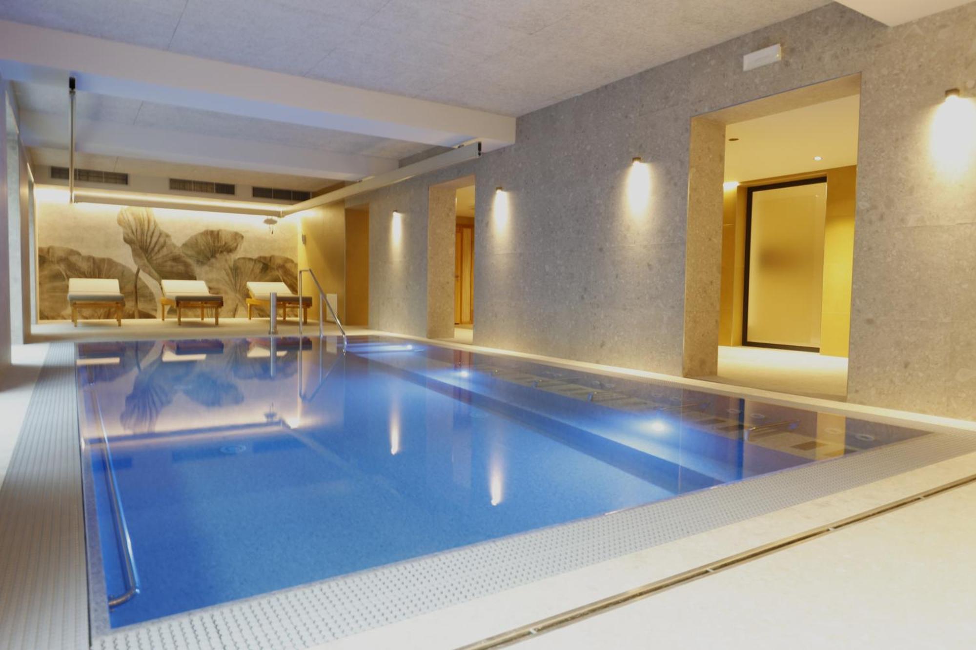 Floramare Health Resort Izola Exterior foto