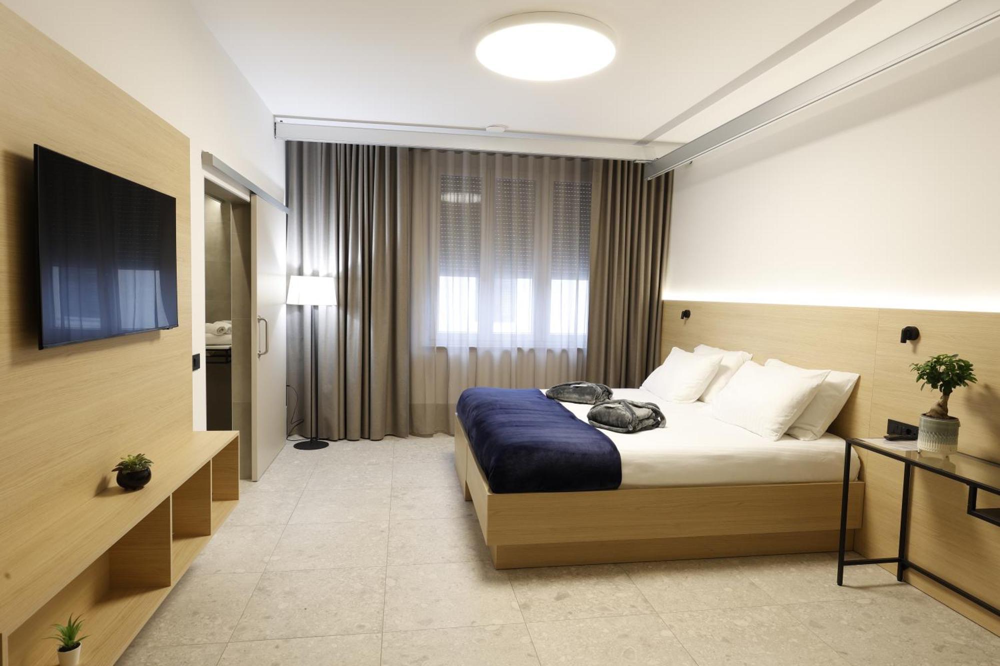 Floramare Health Resort Izola Exterior foto
