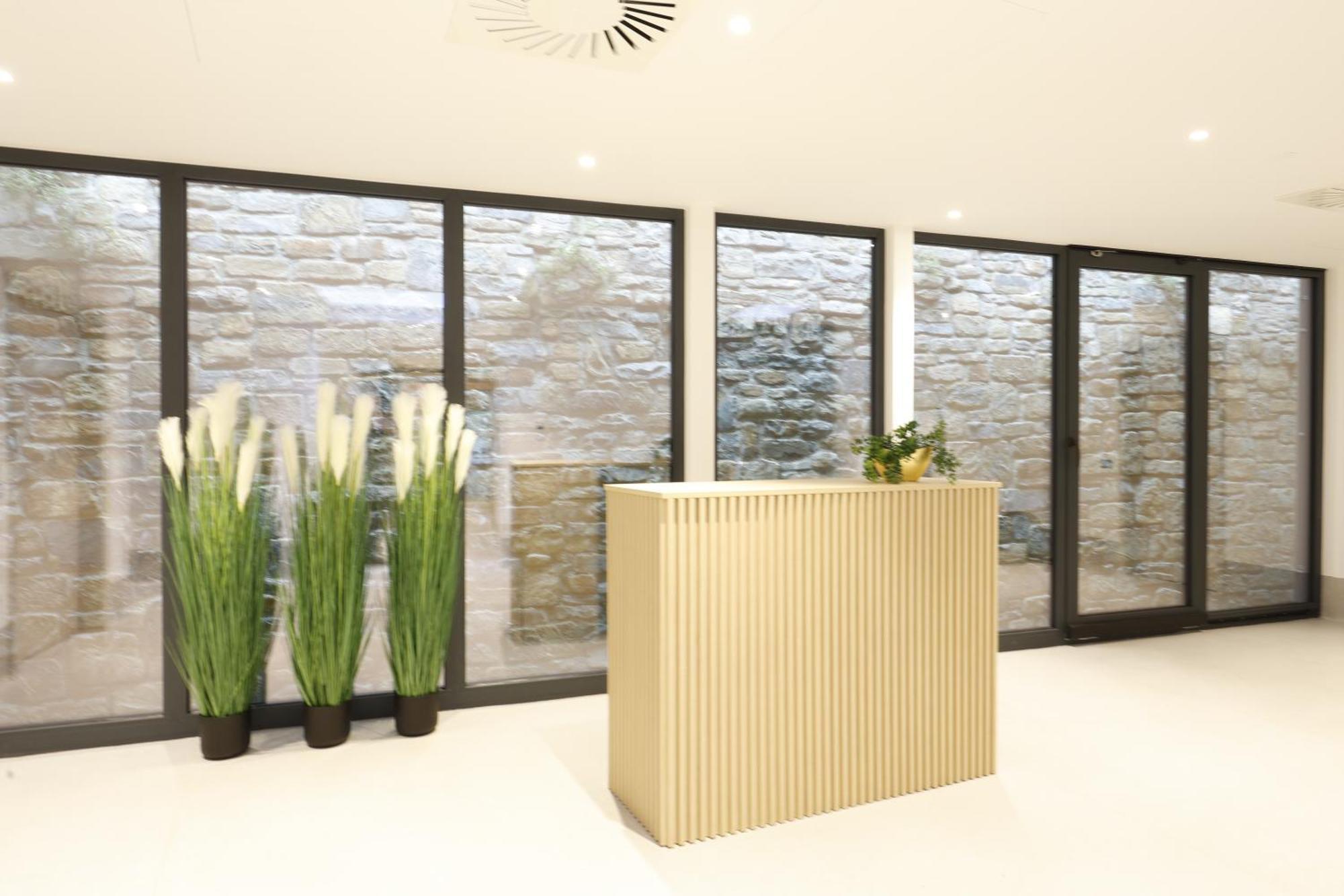 Floramare Health Resort Izola Exterior foto
